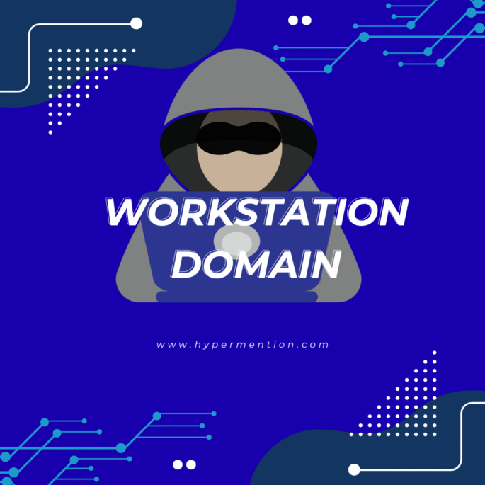 Workstation Domain